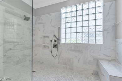 Discover this beautifully maintained home in the exclusive on Siena Golf Club in Nevada - for sale on GolfHomes.com, golf home, golf lot