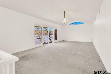 Waterfront Retreat with Panoramic Views. Welcome to this on Hide-A-Way Lake Golf Course in Texas - for sale on GolfHomes.com, golf home, golf lot