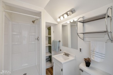 Charming brick bungalow in desirable Grosse Pointe Woods, just on Lochmoor Club in Michigan - for sale on GolfHomes.com, golf home, golf lot