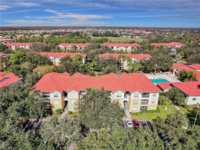Discover pride of ownership in this pristine 2-bedroom, 2-bath on Gateway Golf and Country Club in Florida - for sale on GolfHomes.com, golf home, golf lot