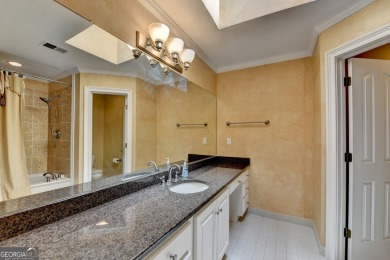 LOCATION! LOCATION! SOUGHT-AFTER POLO FIELDS COMMUNITY. HOME on Polo Golf and Country Club in Georgia - for sale on GolfHomes.com, golf home, golf lot