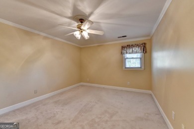 LOCATION! LOCATION! SOUGHT-AFTER POLO FIELDS COMMUNITY. HOME on Polo Golf and Country Club in Georgia - for sale on GolfHomes.com, golf home, golf lot