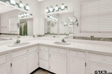 Waterfront Retreat with Panoramic Views. Welcome to this on Hide-A-Way Lake Golf Course in Texas - for sale on GolfHomes.com, golf home, golf lot