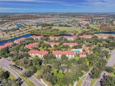 Discover pride of ownership in this pristine 2-bedroom, 2-bath on Gateway Golf and Country Club in Florida - for sale on GolfHomes.com, golf home, golf lot