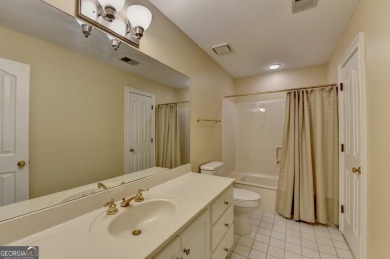 LOCATION! LOCATION! SOUGHT-AFTER POLO FIELDS COMMUNITY. HOME on Polo Golf and Country Club in Georgia - for sale on GolfHomes.com, golf home, golf lot