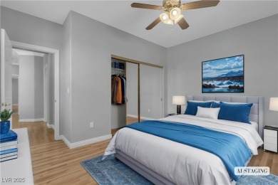 Discover this beautifully maintained home in the exclusive on Siena Golf Club in Nevada - for sale on GolfHomes.com, golf home, golf lot