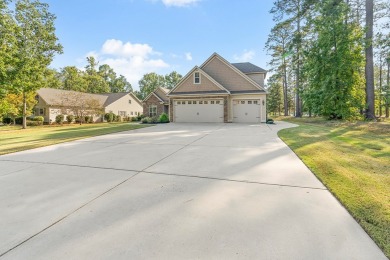This beautiful home in the gated Grand Harbor community offers a on The Patriot Golf Club At Grand Harbor in South Carolina - for sale on GolfHomes.com, golf home, golf lot