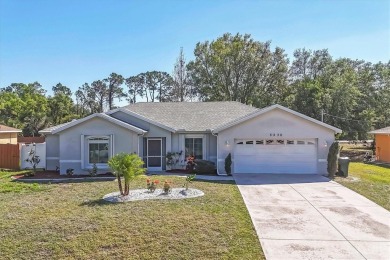 FANTASTIC NEW PRICE! $10K PRICE DROP - Your Florida Dream Home on Bobcat Trail Golf Club in Florida - for sale on GolfHomes.com, golf home, golf lot