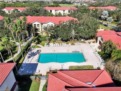 Discover pride of ownership in this pristine 2-bedroom, 2-bath on Gateway Golf and Country Club in Florida - for sale on GolfHomes.com, golf home, golf lot