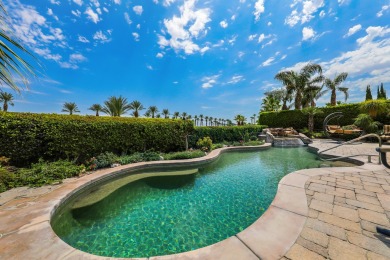 This voluminous Belize Model is located off the Arnold Palmer on Mountain View Country Club in California - for sale on GolfHomes.com, golf home, golf lot