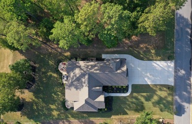 This beautiful home in the gated Grand Harbor community offers a on The Patriot Golf Club At Grand Harbor in South Carolina - for sale on GolfHomes.com, golf home, golf lot