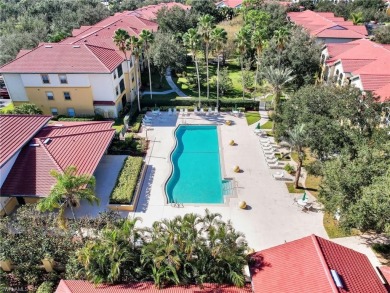 Discover pride of ownership in this pristine 2-bedroom, 2-bath on Gateway Golf and Country Club in Florida - for sale on GolfHomes.com, golf home, golf lot