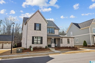 Everlee is Hoover's HOTTEST neighborhood and this is your chance on Riverchase Country Club in Alabama - for sale on GolfHomes.com, golf home, golf lot