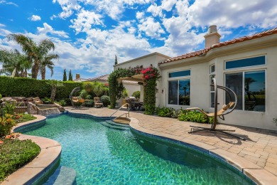 This voluminous Belize Model is located off the Arnold Palmer on Mountain View Country Club in California - for sale on GolfHomes.com, golf home, golf lot