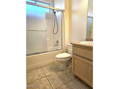 THE PERFECT HOME FROM TOP TO BOTTOM IN THE AGE RESTRICTED on Rio Secco Golf Club in Nevada - for sale on GolfHomes.com, golf home, golf lot