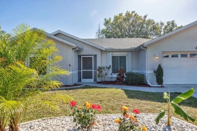 FANTASTIC NEW PRICE! $10K PRICE DROP - Your Florida Dream Home on Bobcat Trail Golf Club in Florida - for sale on GolfHomes.com, golf home, golf lot