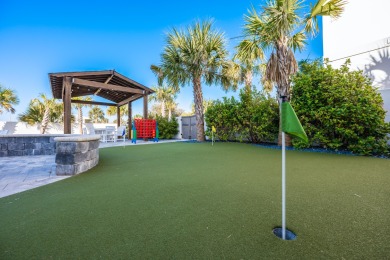 Renovated. Updated. Upgraded. No HOA, so low cost to own. Relax: on Seascape Golf Course in Florida - for sale on GolfHomes.com, golf home, golf lot