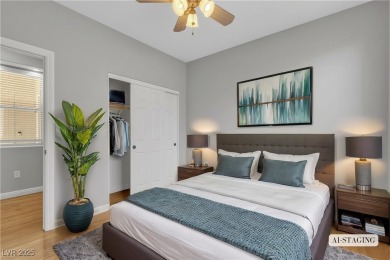 Discover this beautifully maintained home in the exclusive on Siena Golf Club in Nevada - for sale on GolfHomes.com, golf home, golf lot