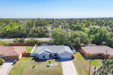 FANTASTIC NEW PRICE! $10K PRICE DROP - Your Florida Dream Home on Bobcat Trail Golf Club in Florida - for sale on GolfHomes.com, golf home, golf lot