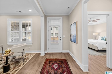 Everlee is Hoover's HOTTEST neighborhood and this is your chance on Riverchase Country Club in Alabama - for sale on GolfHomes.com, golf home, golf lot