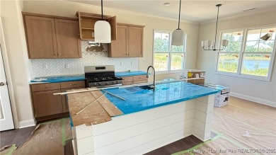 Up to $10,000 in Buyer Incentives! Autry Lake at Gates Four on Gates Four Golf and Country Club in North Carolina - for sale on GolfHomes.com, golf home, golf lot