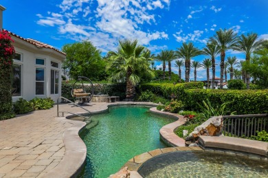 This voluminous Belize Model is located off the Arnold Palmer on Mountain View Country Club in California - for sale on GolfHomes.com, golf home, golf lot