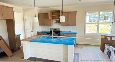 Up to $10,000 in Buyer Incentives! Autry Lake at Gates Four on Gates Four Golf and Country Club in North Carolina - for sale on GolfHomes.com, golf home, golf lot