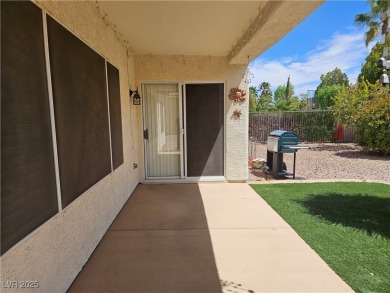 THE PERFECT HOME FROM TOP TO BOTTOM IN THE AGE RESTRICTED on Rio Secco Golf Club in Nevada - for sale on GolfHomes.com, golf home, golf lot