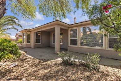 Discover this beautifully maintained home in the exclusive on Siena Golf Club in Nevada - for sale on GolfHomes.com, golf home, golf lot