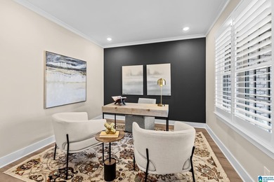 Everlee is Hoover's HOTTEST neighborhood and this is your chance on Riverchase Country Club in Alabama - for sale on GolfHomes.com, golf home, golf lot