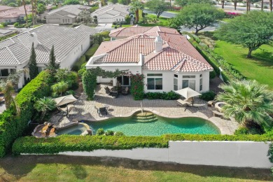 This voluminous Belize Model is located off the Arnold Palmer on Mountain View Country Club in California - for sale on GolfHomes.com, golf home, golf lot