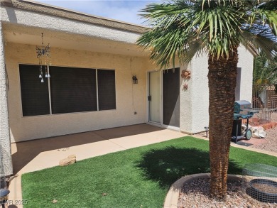 THE PERFECT HOME FROM TOP TO BOTTOM IN THE AGE RESTRICTED on Rio Secco Golf Club in Nevada - for sale on GolfHomes.com, golf home, golf lot