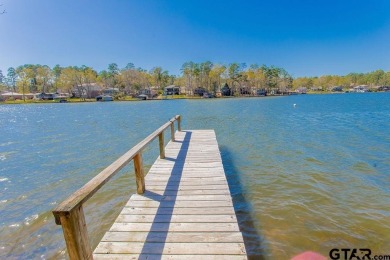 Waterfront Retreat with Panoramic Views. Welcome to this on Hide-A-Way Lake Golf Course in Texas - for sale on GolfHomes.com, golf home, golf lot