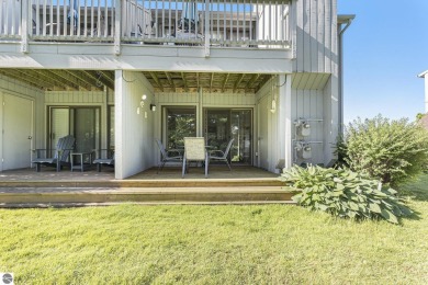 This beautiful property is perfect for anyone looking for a on Grand Traverse Resort and Spa in Michigan - for sale on GolfHomes.com, golf home, golf lot