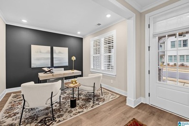 Everlee is Hoover's HOTTEST neighborhood and this is your chance on Riverchase Country Club in Alabama - for sale on GolfHomes.com, golf home, golf lot