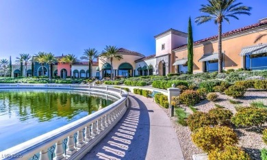 Discover this beautifully maintained home in the exclusive on Siena Golf Club in Nevada - for sale on GolfHomes.com, golf home, golf lot