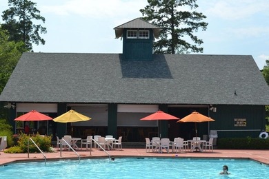 This beautiful home in the gated Grand Harbor community offers a on The Patriot Golf Club At Grand Harbor in South Carolina - for sale on GolfHomes.com, golf home, golf lot