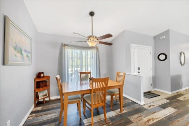 FANTASTIC NEW PRICE! $10K PRICE DROP - Your Florida Dream Home on Bobcat Trail Golf Club in Florida - for sale on GolfHomes.com, golf home, golf lot