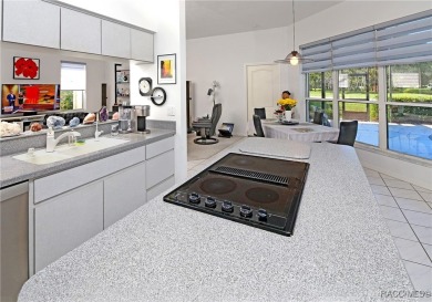 STYLISH GOLF COURSE HOME WITH POOL IN A CHOICE CITRUS HILLS on Citrus Hills Golf Club in Florida - for sale on GolfHomes.com, golf home, golf lot