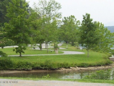 The living is easy in this lovely residence in a gated community on Centennial Golf Course in Tennessee - for sale on GolfHomes.com, golf home, golf lot
