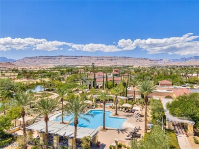 Discover this beautifully maintained home in the exclusive on Siena Golf Club in Nevada - for sale on GolfHomes.com, golf home, golf lot
