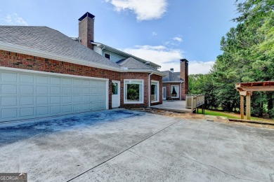 LOCATION! LOCATION! SOUGHT-AFTER POLO FIELDS COMMUNITY. HOME on Polo Golf and Country Club in Georgia - for sale on GolfHomes.com, golf home, golf lot