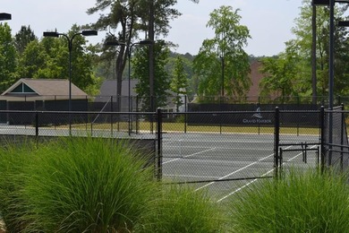 This beautiful home in the gated Grand Harbor community offers a on The Patriot Golf Club At Grand Harbor in South Carolina - for sale on GolfHomes.com, golf home, golf lot