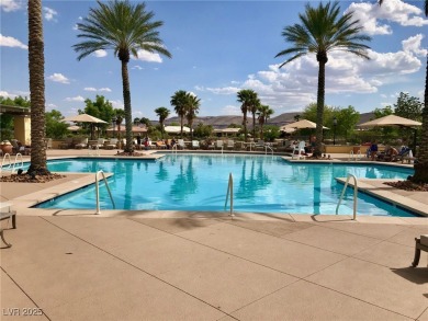 Discover this beautifully maintained home in the exclusive on Siena Golf Club in Nevada - for sale on GolfHomes.com, golf home, golf lot