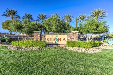 Discover this beautifully maintained home in the exclusive on Siena Golf Club in Nevada - for sale on GolfHomes.com, golf home, golf lot