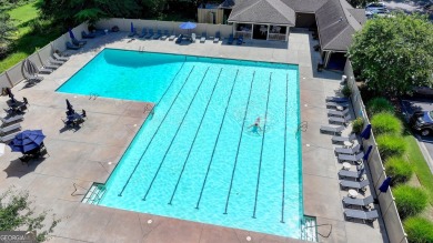 LOCATION! LOCATION! SOUGHT-AFTER POLO FIELDS COMMUNITY. HOME on Polo Golf and Country Club in Georgia - for sale on GolfHomes.com, golf home, golf lot