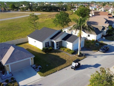 Want a million-dollar lifestyle for under $300,000? The high on Kings Gate Golf Club in Florida - for sale on GolfHomes.com, golf home, golf lot