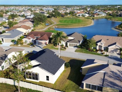 Want a million-dollar lifestyle for under $300,000? The high on Kings Gate Golf Club in Florida - for sale on GolfHomes.com, golf home, golf lot