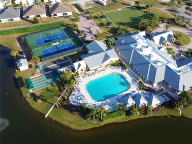 Want a million-dollar lifestyle for under $300,000? The high on Kings Gate Golf Club in Florida - for sale on GolfHomes.com, golf home, golf lot