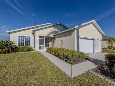 Want a million-dollar lifestyle for under $300,000? The high on Kings Gate Golf Club in Florida - for sale on GolfHomes.com, golf home, golf lot